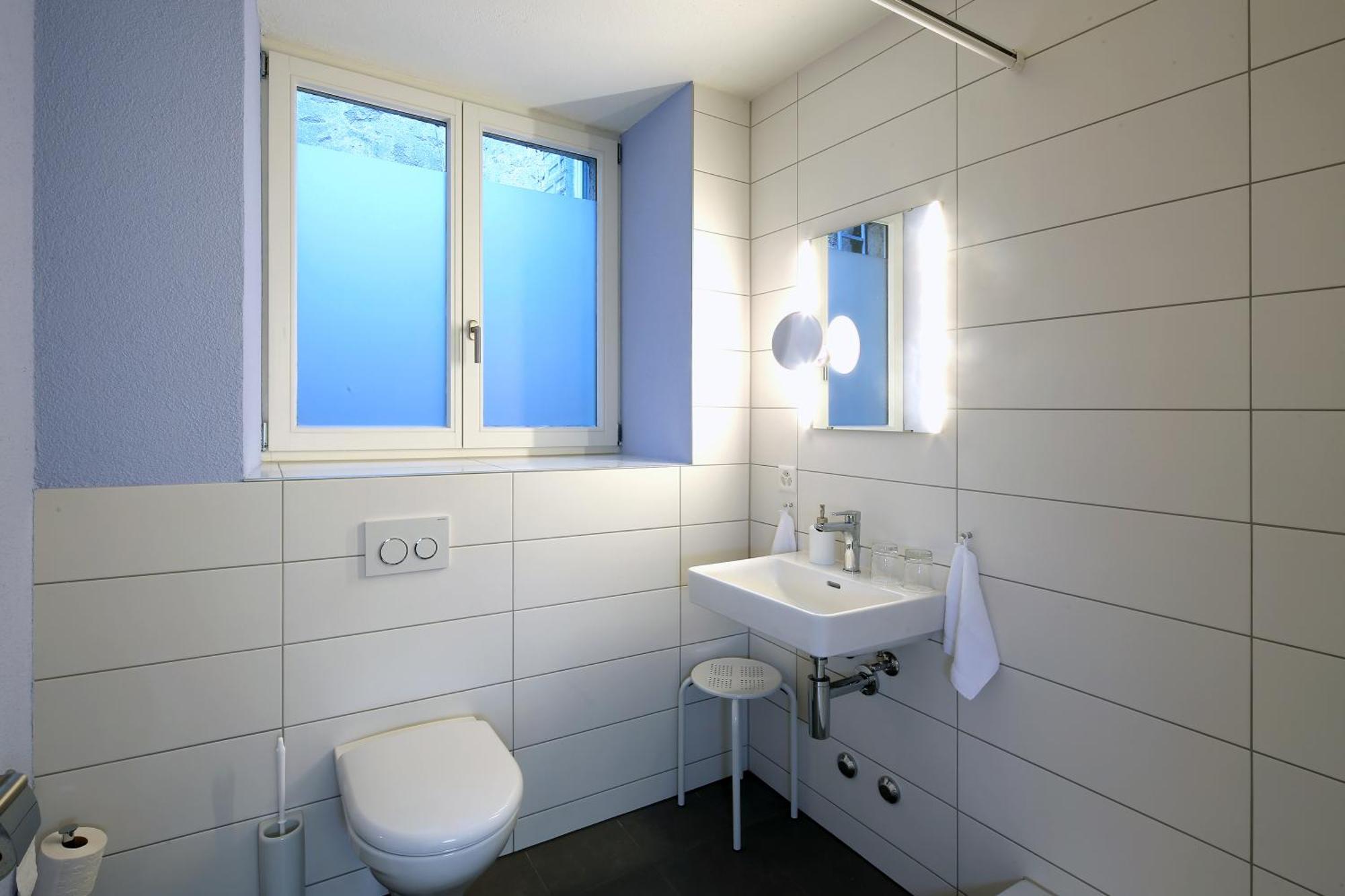 Hotel Roter Ochsen Solothurn Exteriér fotografie